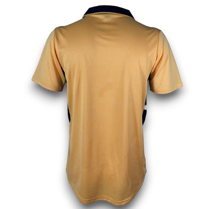 Wolves 2002-2004 Home Shirt
