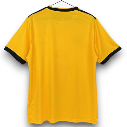 Wolves 2018-2019 Home Jersey