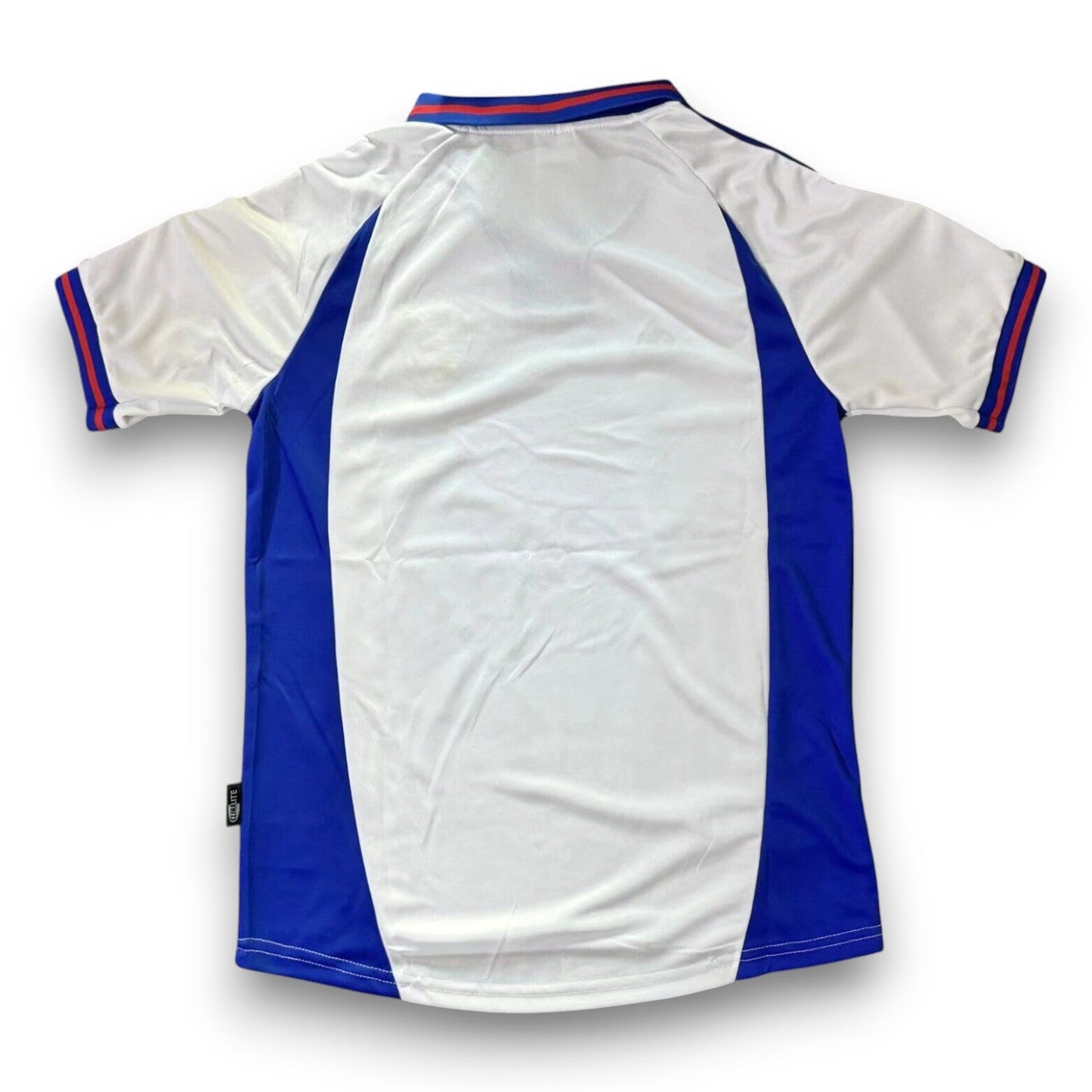 Yugoslavia 2000 Away Jersey