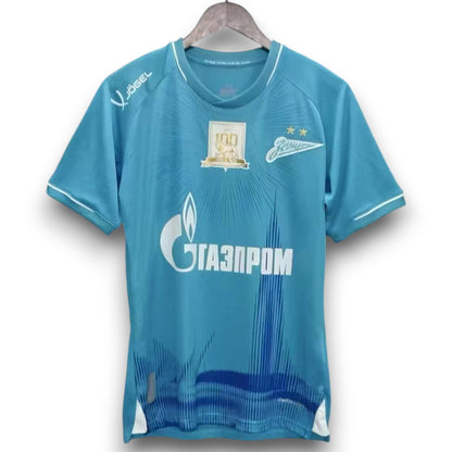 Maillot Zénith Saint-Pétersbourg 2025-2026 Domicile