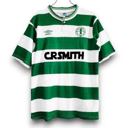 Celtic 1987-1988 Home Shirt