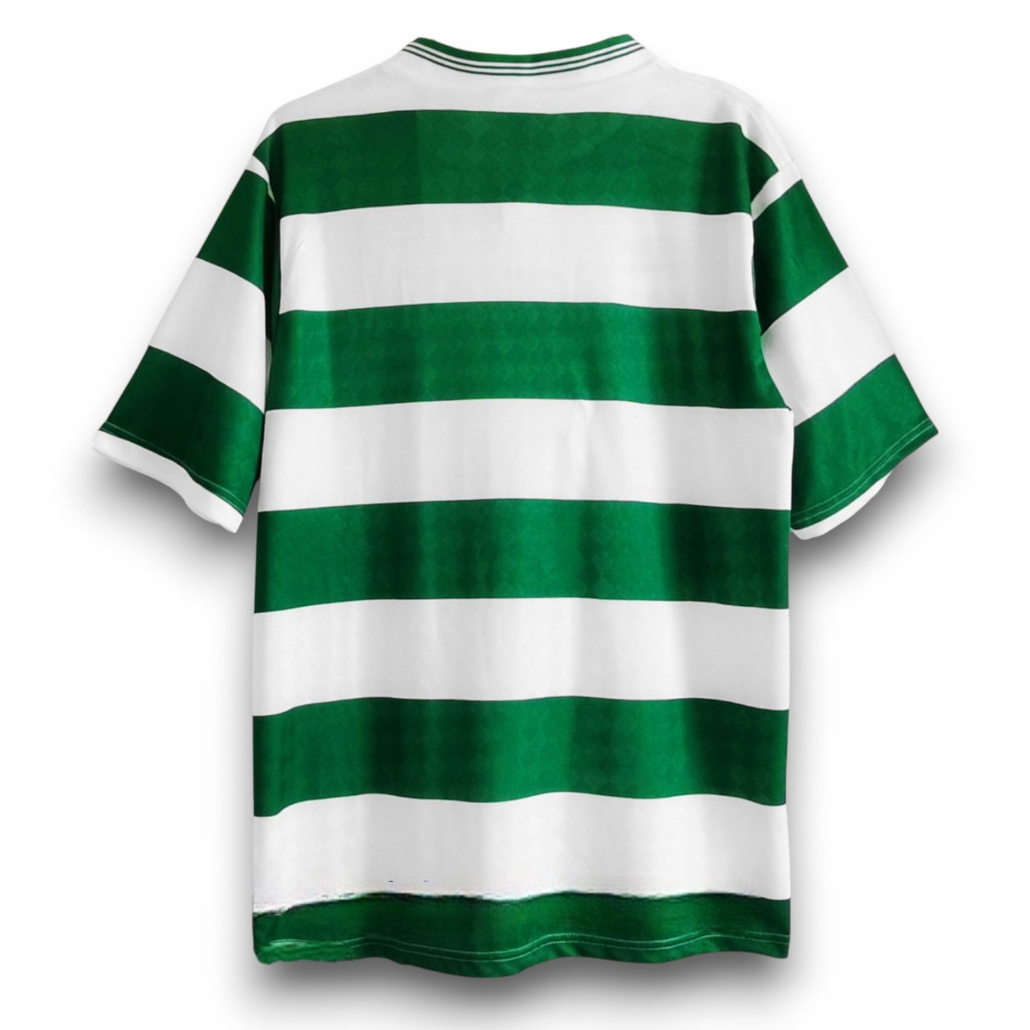 Celtic 1987-1988 Home Shirt