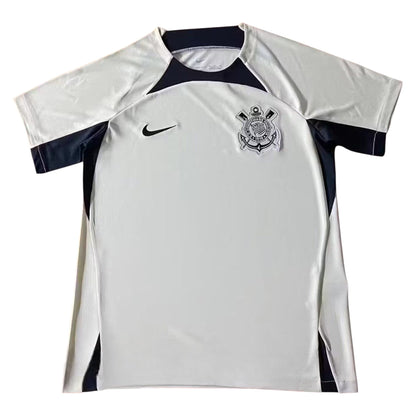 Camiseta Corinthians 2024-2025 Entrenamiento - Local