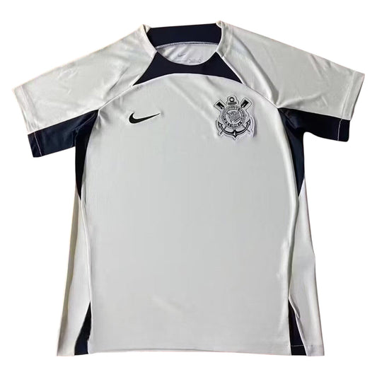 Maillot entraînement Corinthians 2024-2025 - Domicile