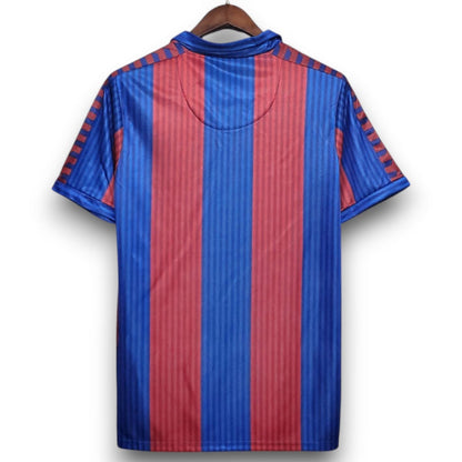 Barcelona 1990-1992 Home Shirt