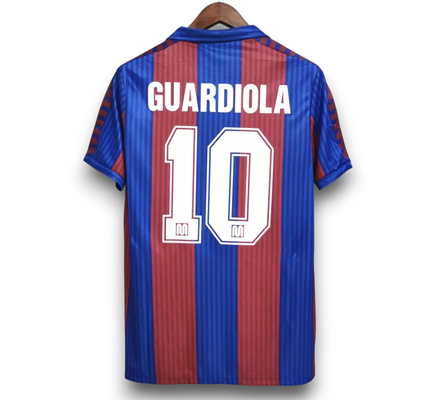 Barcelona 1990-1992 Home Shirt