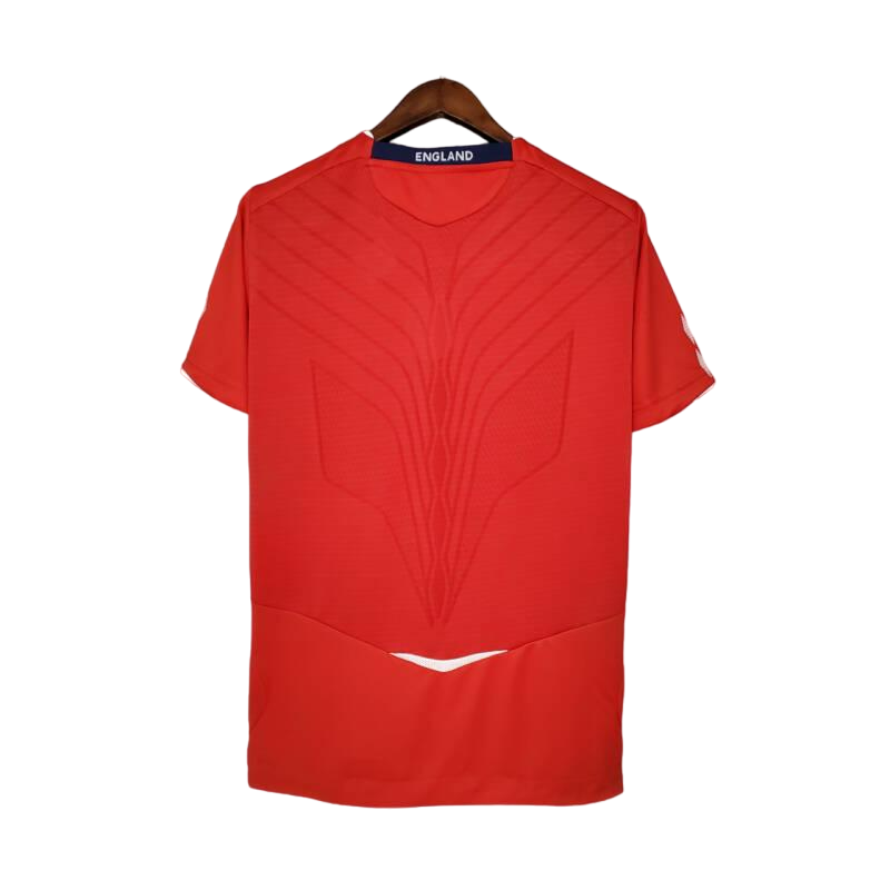 England 2009 Away Jersey