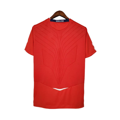 England 2009 Away Jersey