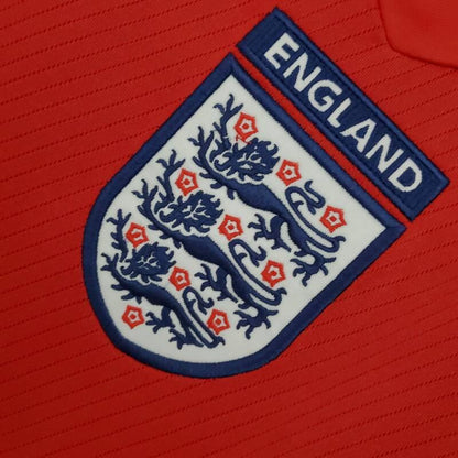 England 2009 Away Jersey