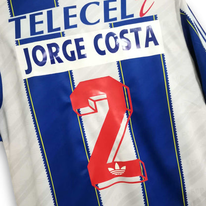 Porto 1995-1997 Home Shirt