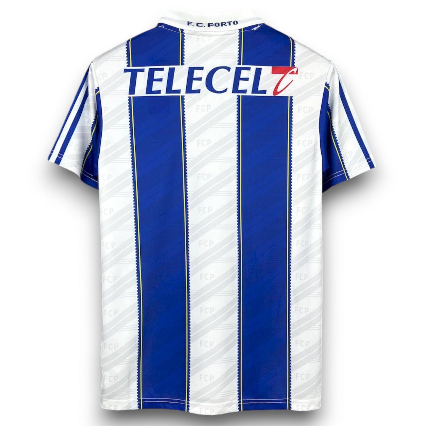 Porto 1995-1997 Home Shirt