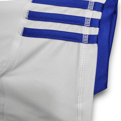 Real Madrid 2010-2011 Home Jersey