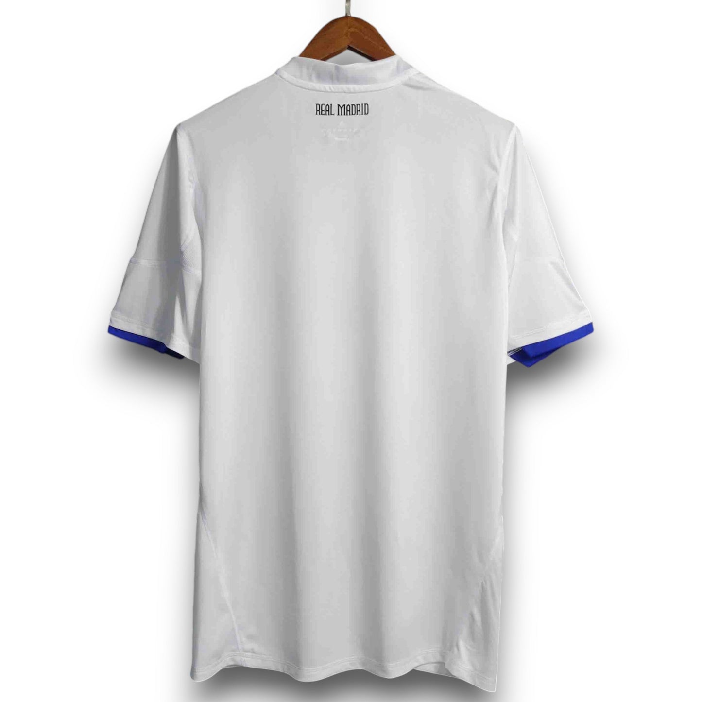 Real Madrid 2010-2011 Home Jersey