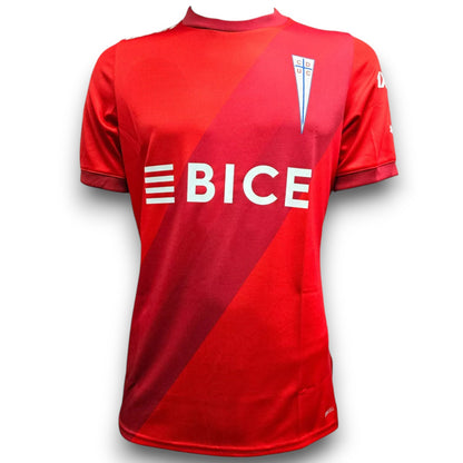 Maillot Universidad Católica du Chili 2024 - Extérieur