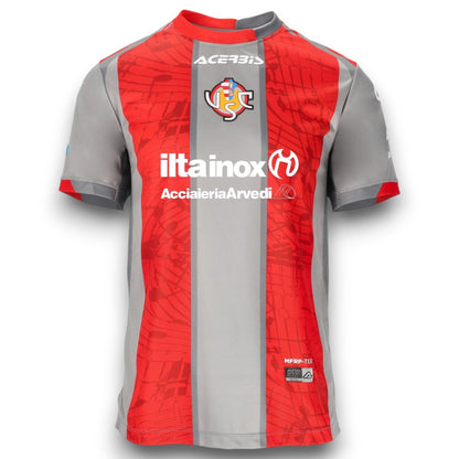 Maillot Domicile Cremonese 2025-2026