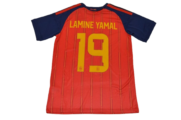 ESPAGNE LOCAL MONDIAL 2026