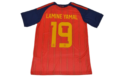 ESPAGNE LOCAL MONDIAL 2026