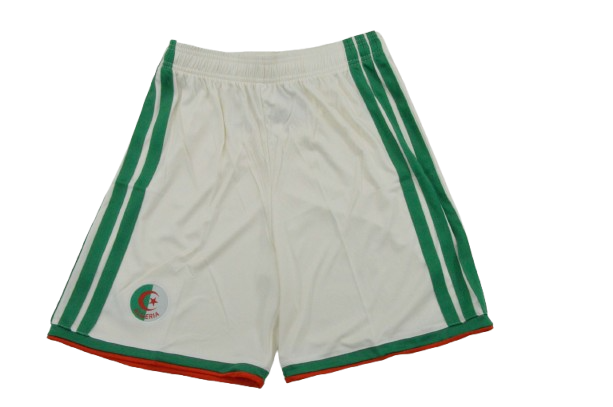 ALGERIA LOCAL SHORT MUNDIAL 2026