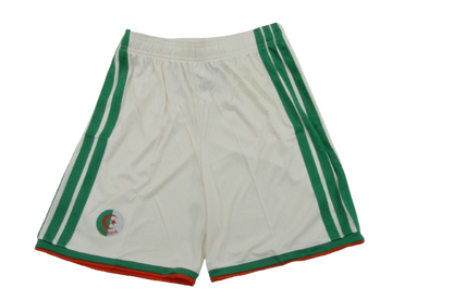 ALGERIA LOCAL SHORT MUNDIAL 2026