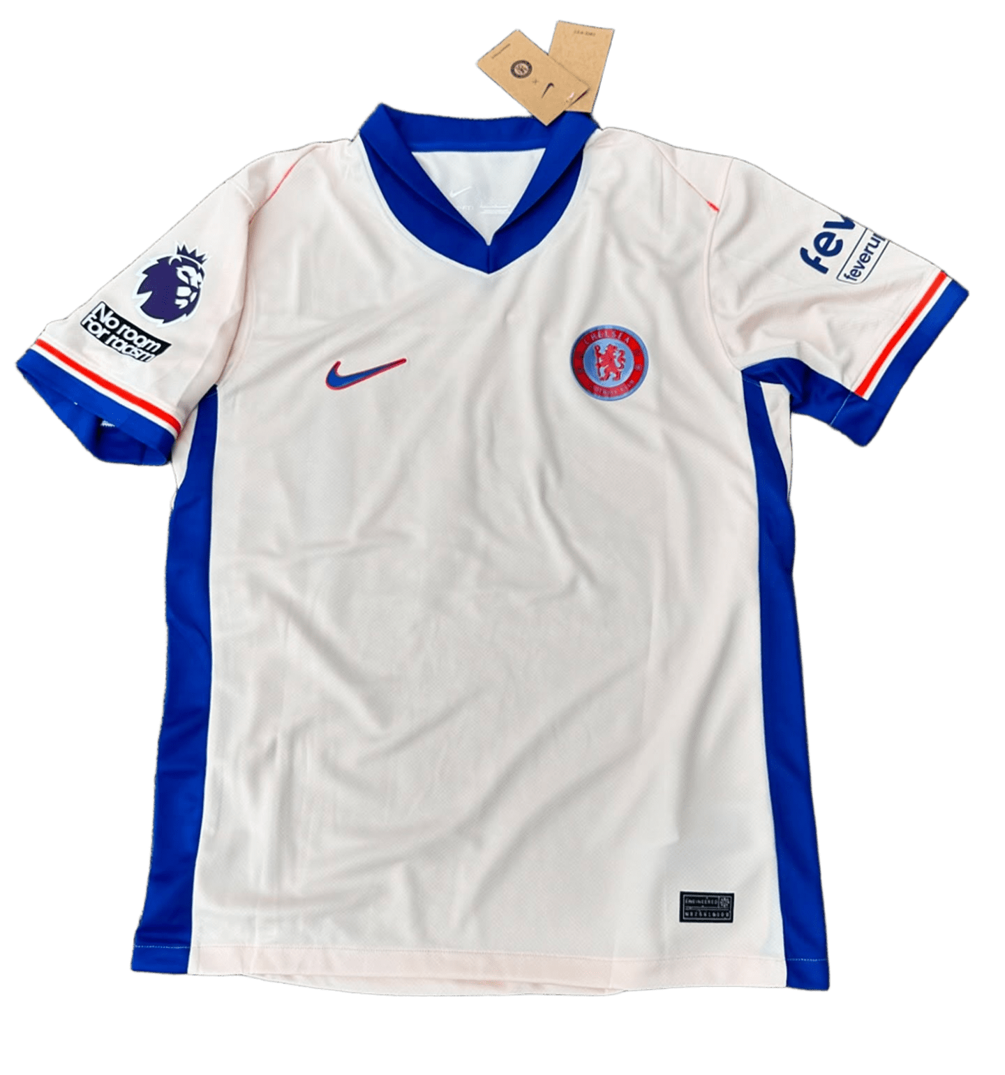 Chelsea 24/25 Away Kit Shirt