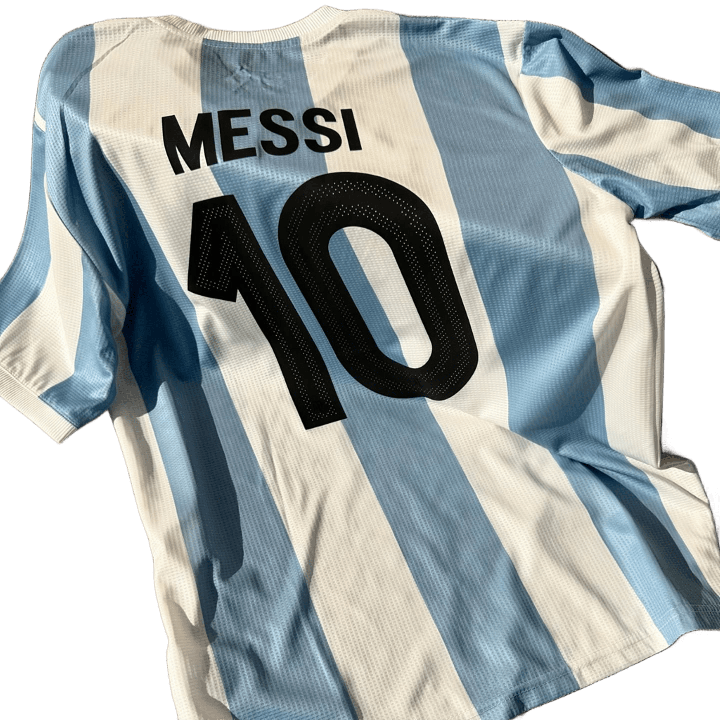 Argentina Local Special Edition Shirt 