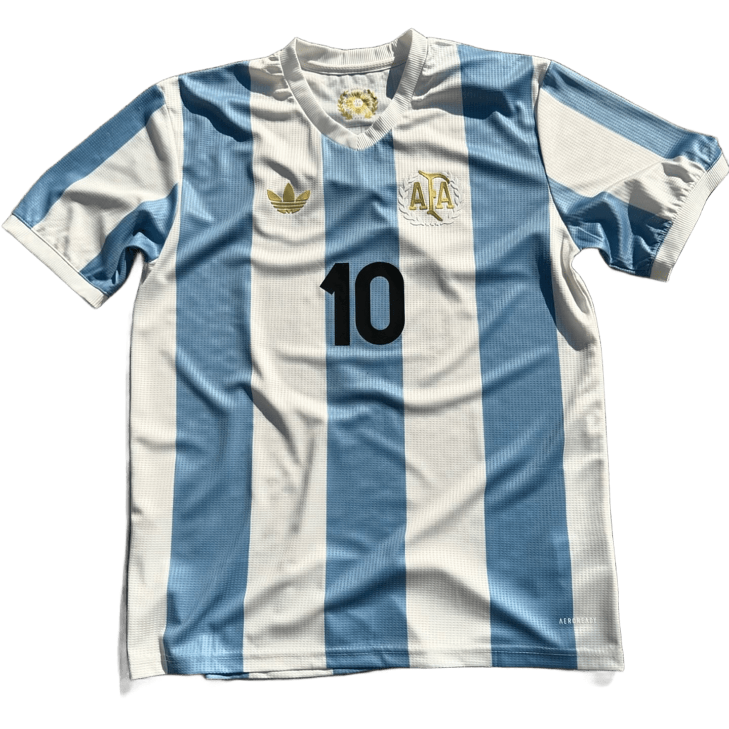 Maillot domicile Special Edition Argentina