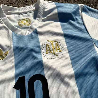 Argentina Local Special Edition Shirt 