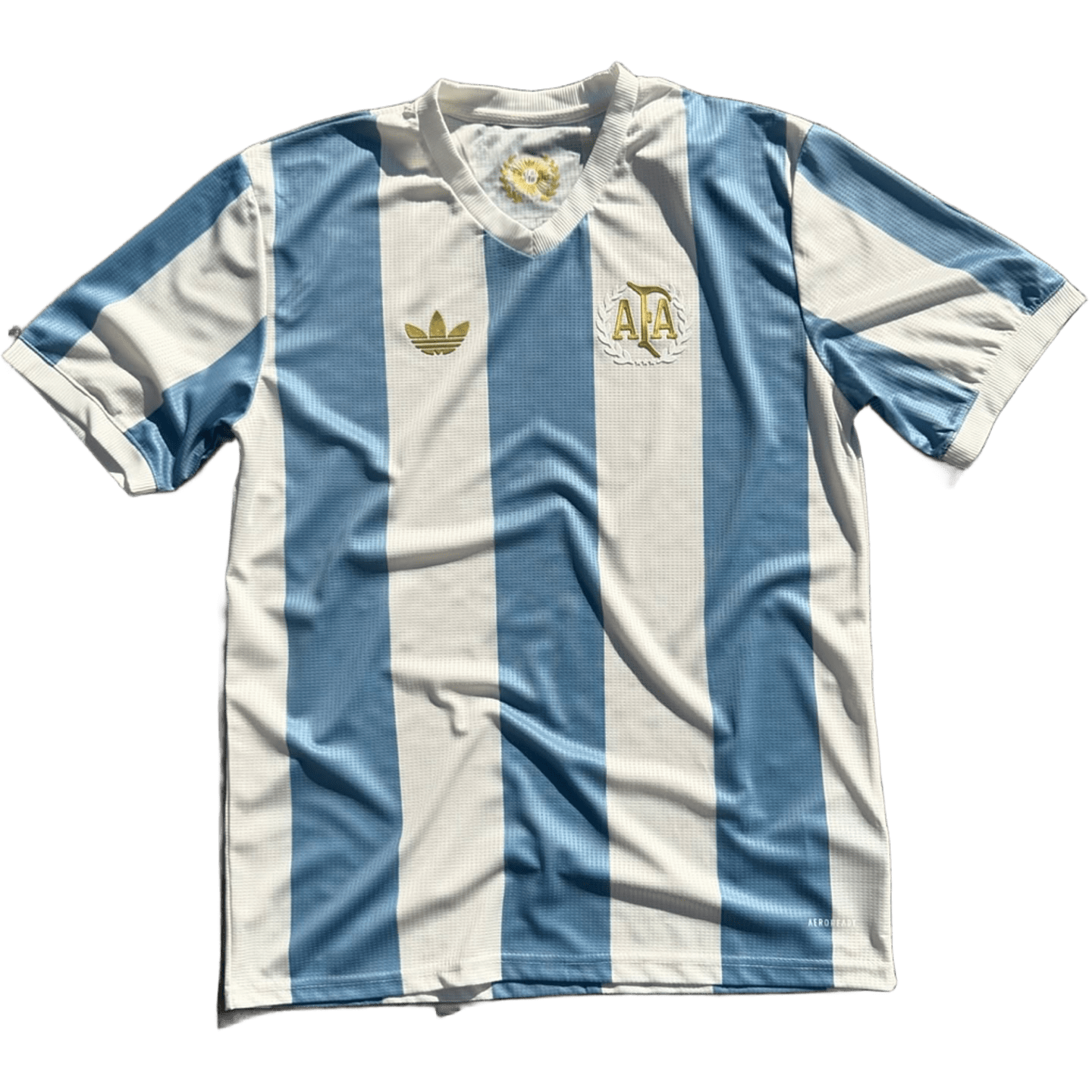 Maillot domicile Special Edition Argentina