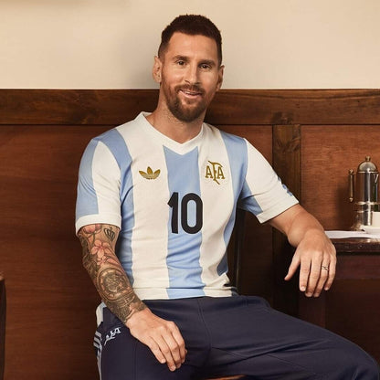 Argentina Local Special Edition Shirt 