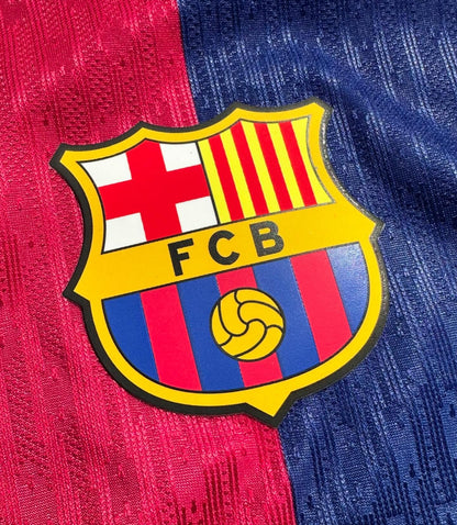 FC Barcelona 24/25 Home Kit Shirt