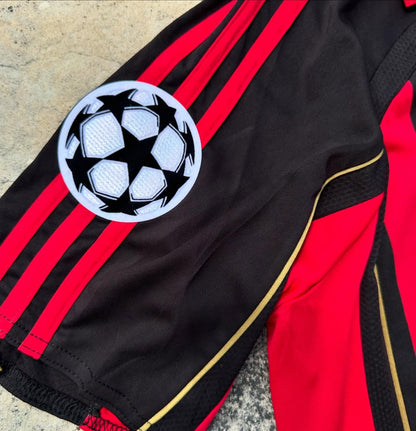 AC MILAN 06/07 Away Retro Shirt 