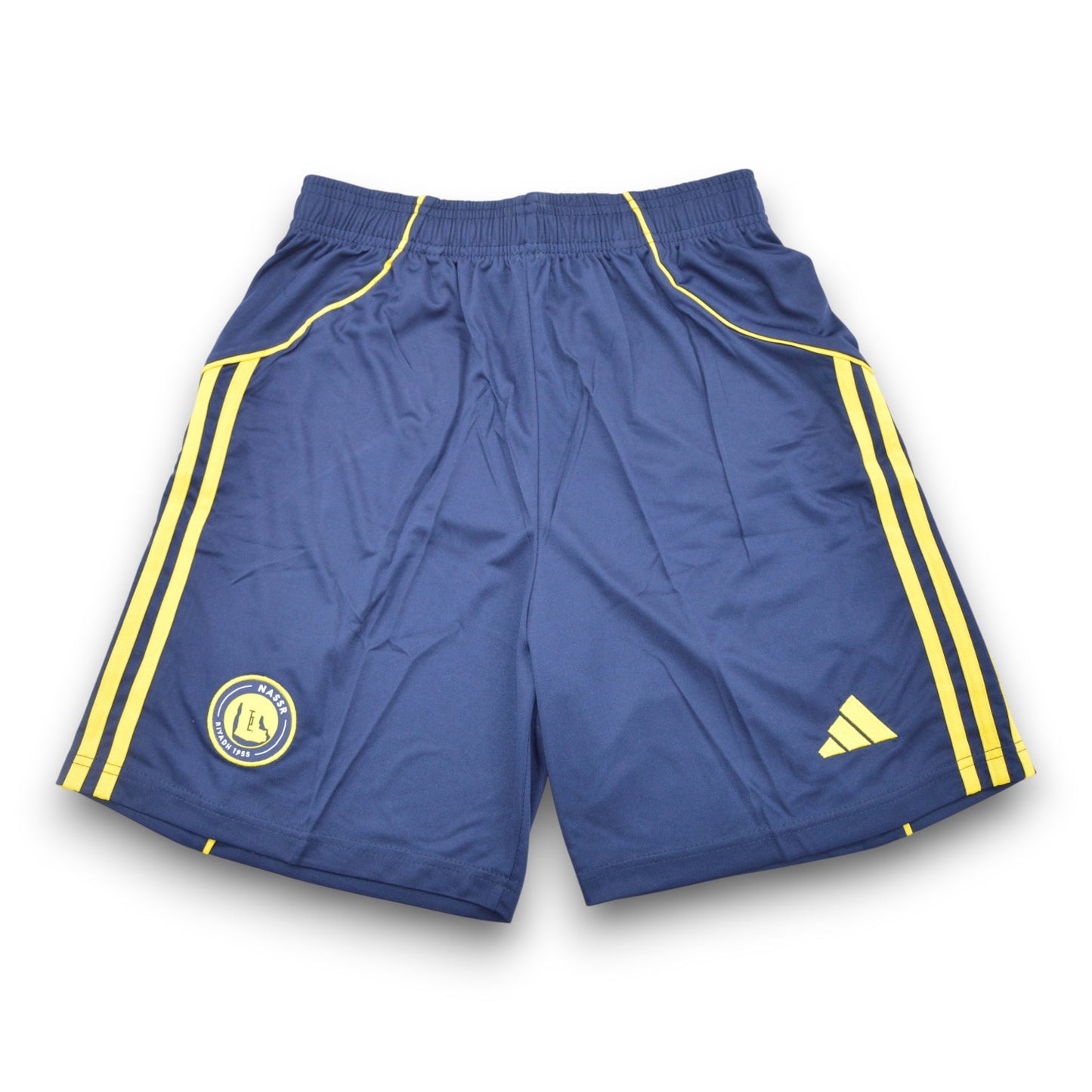Pantalón corto Al-Nassr 2025-2026 Local