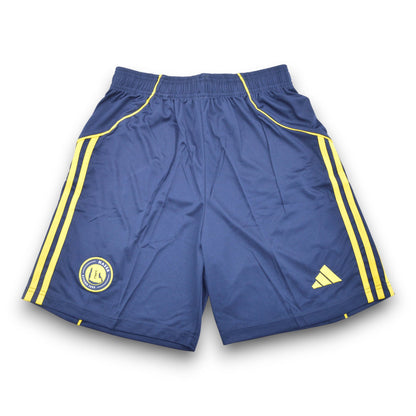 Pantalón corto Al-Nassr 2025-2026 Local