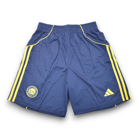 Short Al-Nassr 2025-2026 Domicile