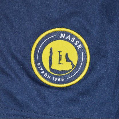 Pantalón corto Al-Nassr 2025-2026 Local