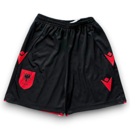 Pantalón corto Albania 2026-2027 Alternativo