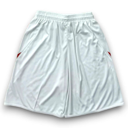 Pantalón corto Albania 2026-2027 Visitante