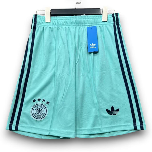 Germany 2026-2027 Away Shorts