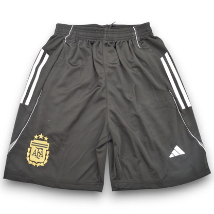 Pantalón corto Argentina 2025-2026 Entrenamiento