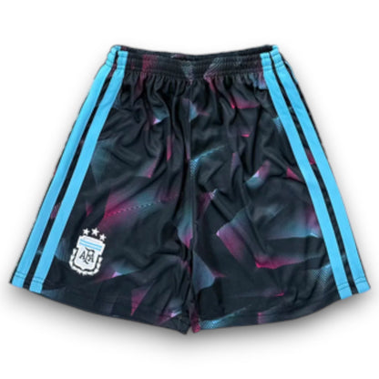 Pantalón corto Argentina 2025-2026 Portero Local