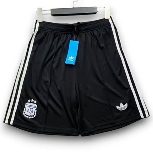 Argentina 2026 Away Shorts