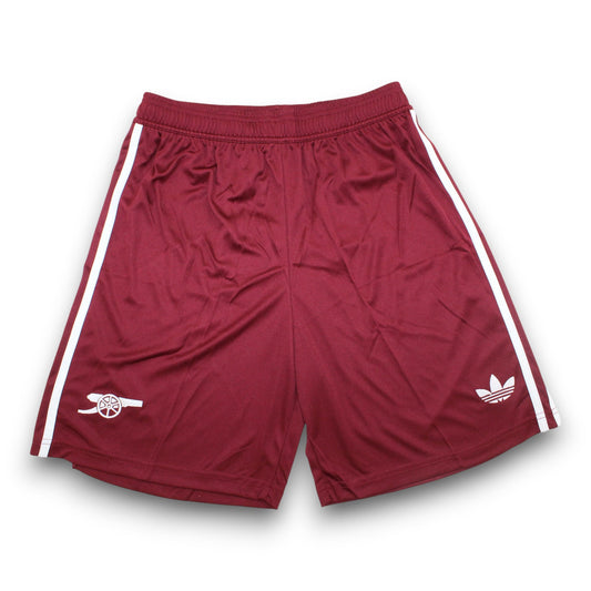 Arsenal 2025-2026 Alternate Shorts