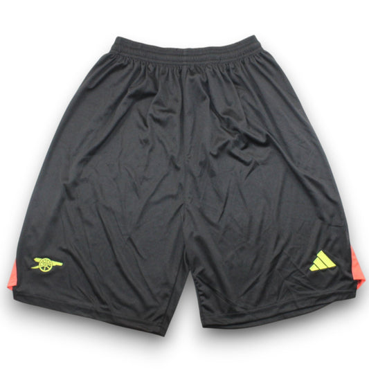 Arsenal 2024-2025 Goalkeeper Away Shorts