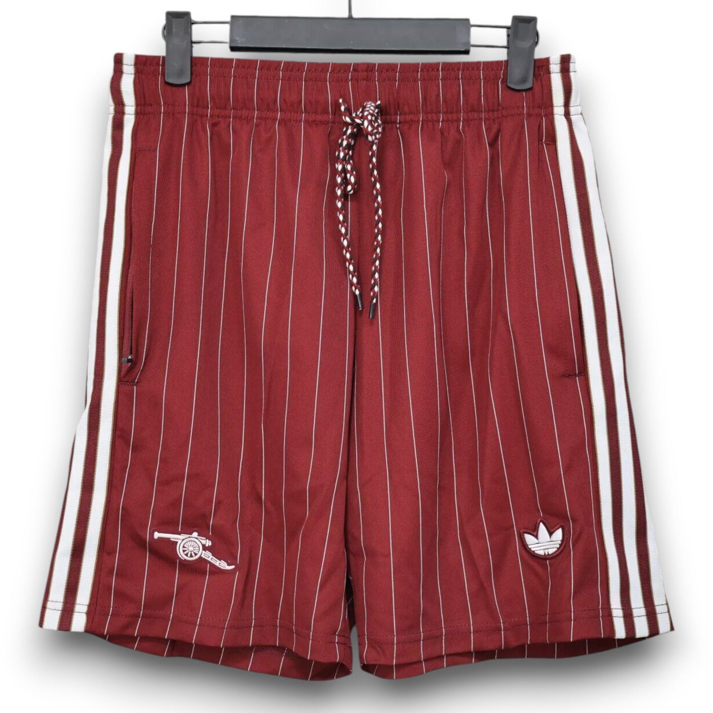 Pantalón corto Arsenal 2025-2026 Icon