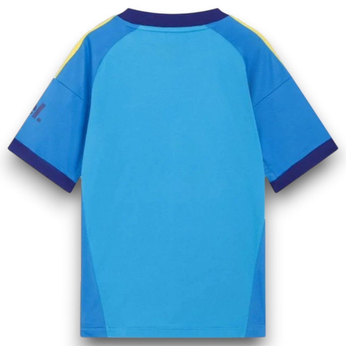 Camiseta Arsenal 2026-2027 Portero Visitante