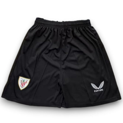 Pantalón corto Athletic Bilbao 2025-2026 Portero Local