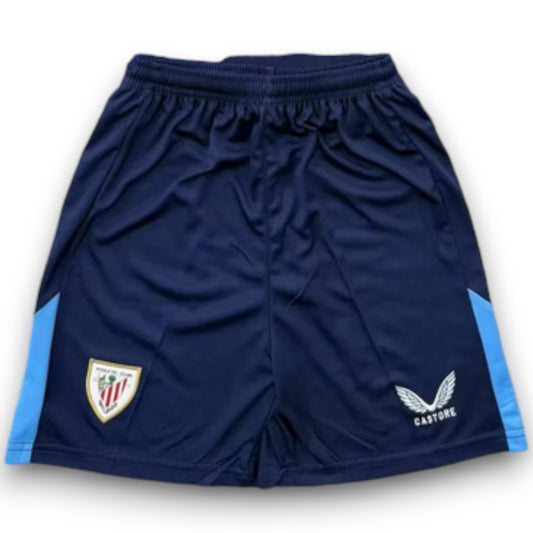 Athletic Bilbao 2025-2026 Away Shorts