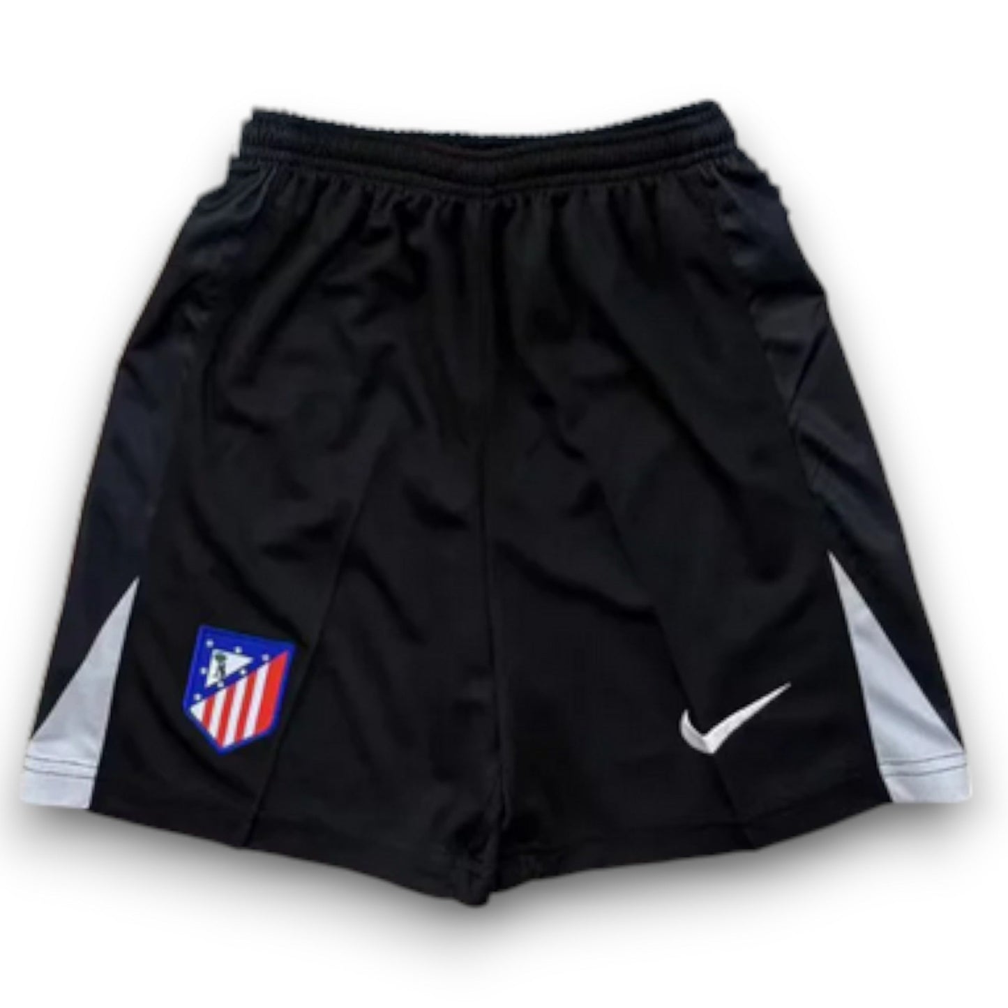 Short Atlético de Madrid 2025-2026 Gardien Extérieur