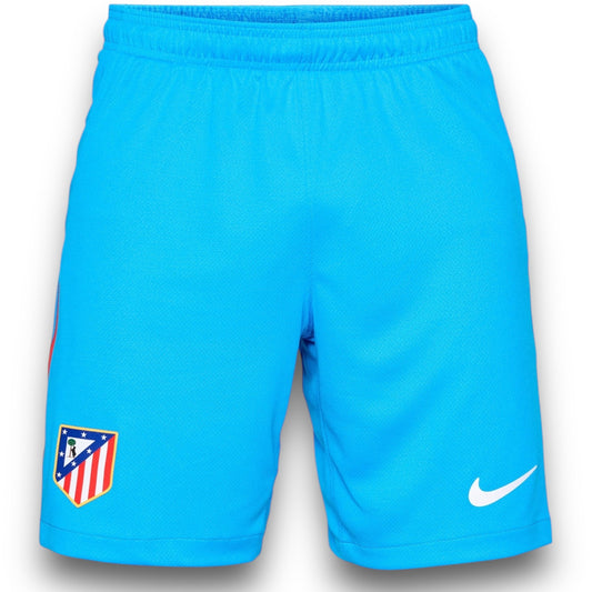 Atlético de Madrid 2025-2026 Away Shorts