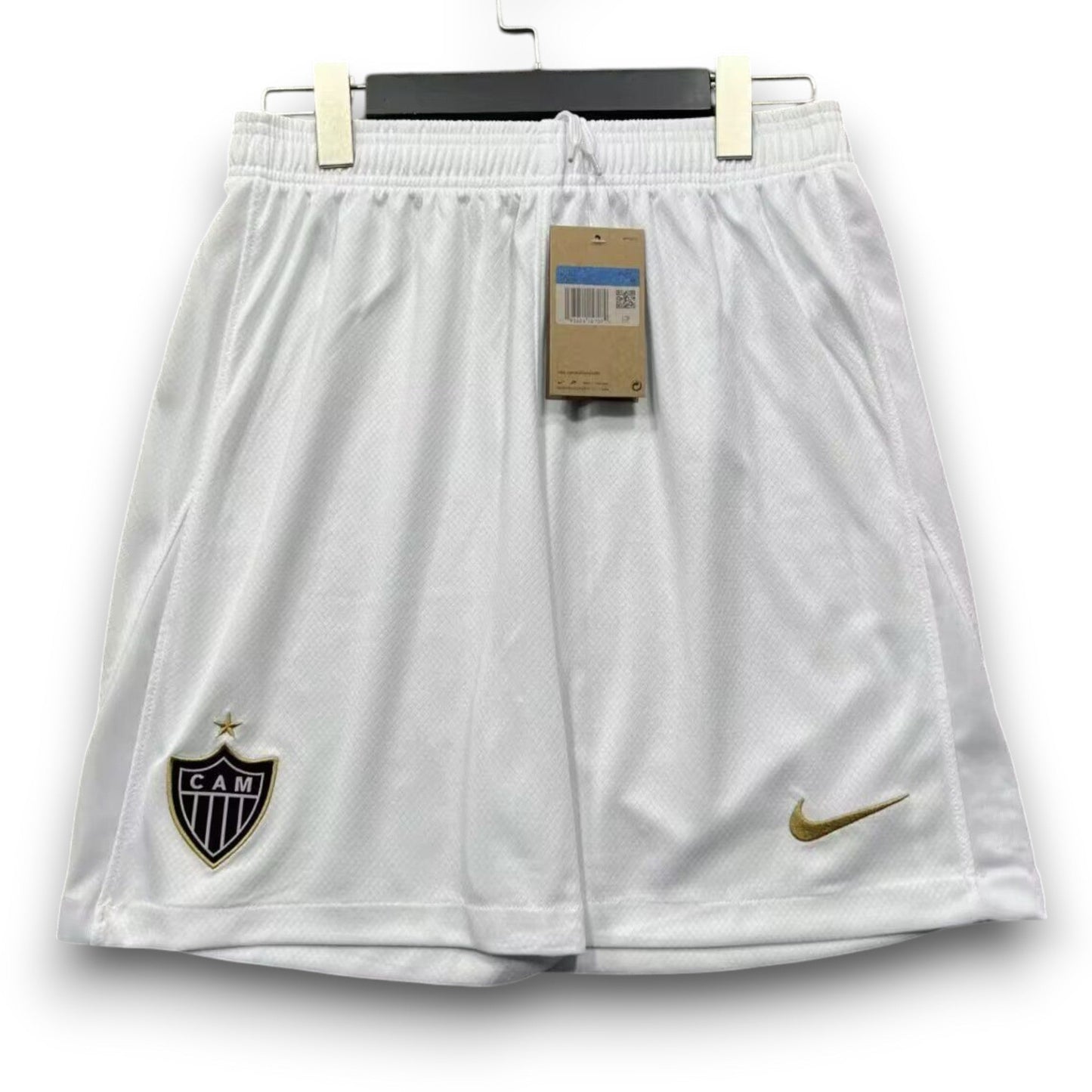 Short Atlético Mineiro 2026-2027 Extérieur